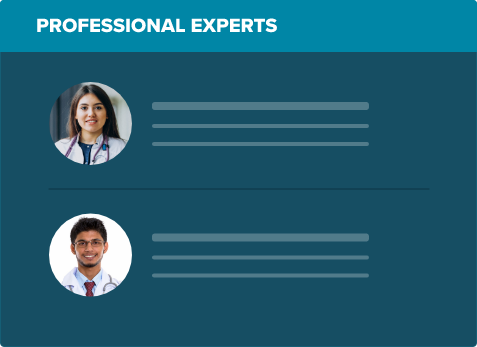 Select Professional Expert