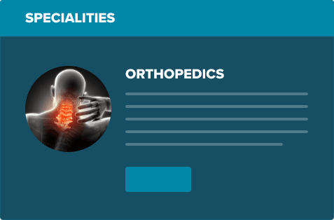 Look into Specialities
