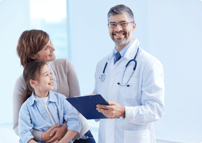 Get relief from pain and lead a healthy life with us