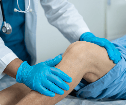 Did you know knee surgery